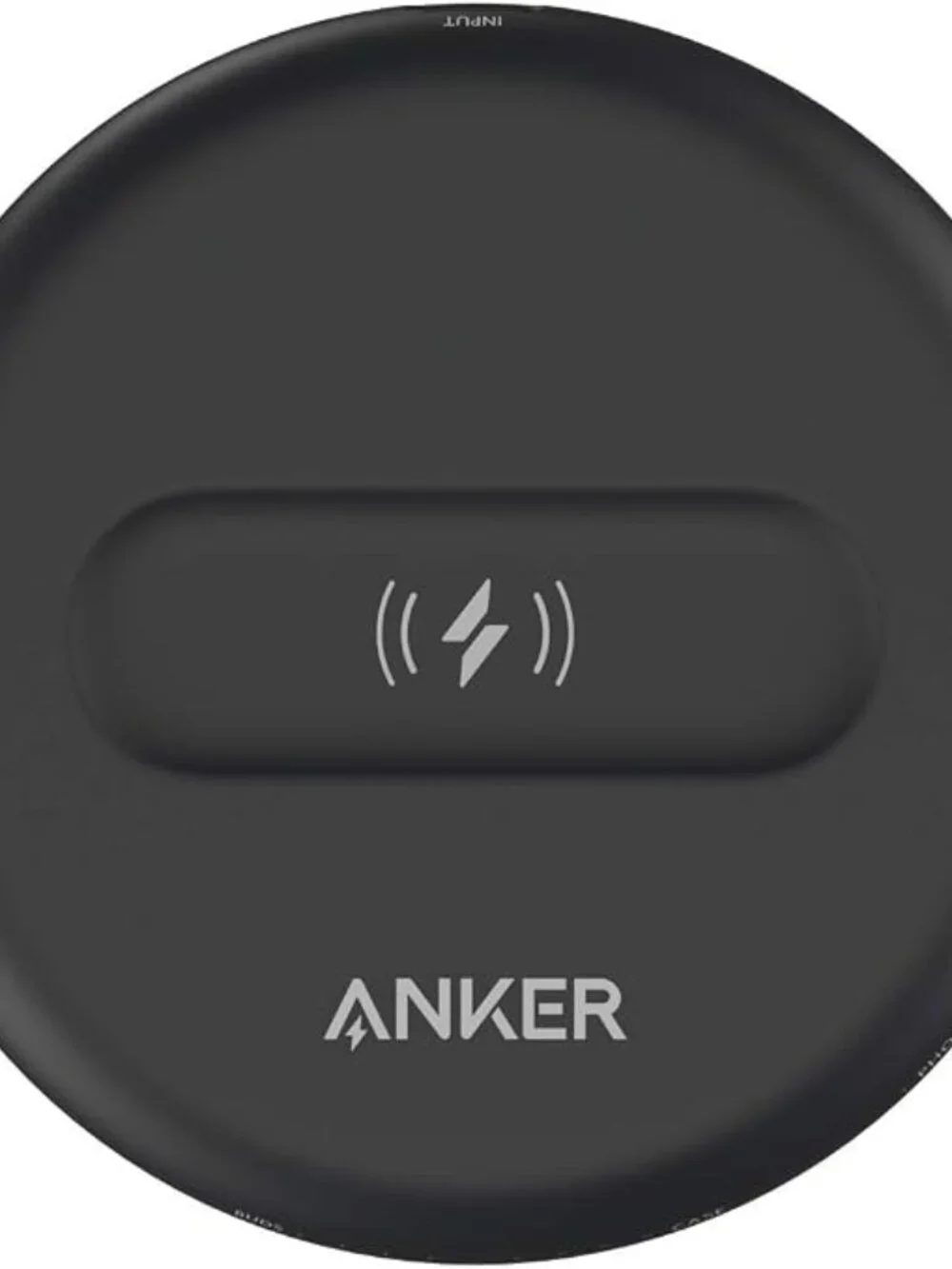 Anker Made for Amazon PowerWave 5W Wireless Charging Pad for Amazon Echo Buds